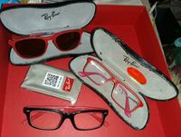 Ray ban junior Sonnenbrille 9061s 49□15 3N, Rahmen rb 1541, 1535 Düsseldorf - Eller Vorschau