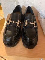 H&M Loafer Damenschuhe Gr. 38 Baden-Württemberg - Singen Vorschau