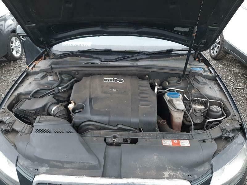 Motor Audi Q3 2.0 TDI CFGC 80 TKM 130 KW 177 PS komplett inkl. Li in Leipzig