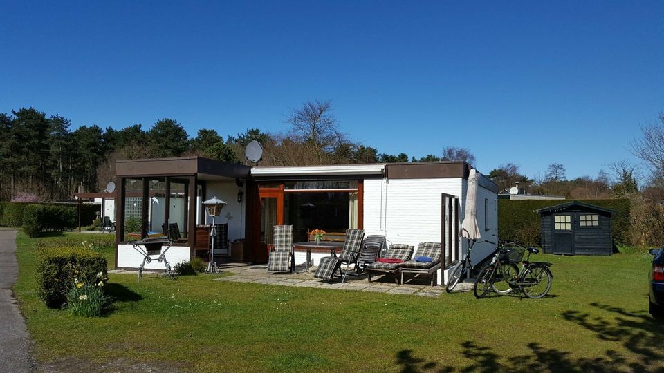 Texel, gr. Bungalow f. 6 Pers. am Waldrand  v.21.9.-12.10. frei in Gummersbach
