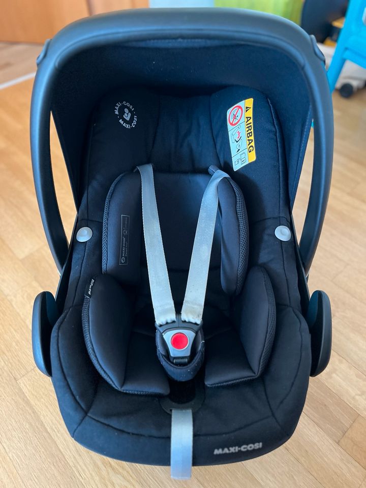 Maxi cosi babyschalen in Stuttgart