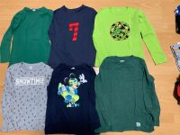 Set Shirts Langarm Gr.128/134 Jakoo, C&A, Hema Berlin - Reinickendorf Vorschau