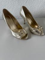 Catwalk Damen Schuhe Gr. 38 Frankfurt am Main - Seckbach Vorschau