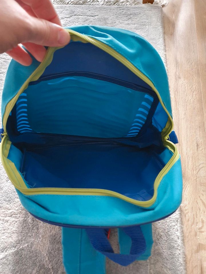 Kinderrucksack/ Kindergartentasche / Rucksack/Schultertasche in Frankfurt am Main