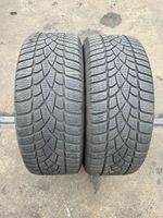 WINTERREIFEN 225/45 R18 95V DUNLOP SP WINTER SPORT 3D R01 6-6,4MM Hessen - Maintal Vorschau