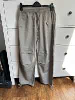 Pull & Bear Leinen Schlupfhose Gr.M NEU! Nordrhein-Westfalen - Neuss Vorschau