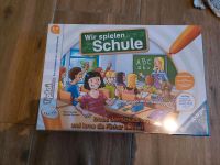 Tiptoi Spiel "Wir spielen Schule" Neu und Originalverpackt Schleswig-Holstein - Kellinghusen Vorschau