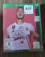 Xbox Spiel FIFA20 Nordrhein-Westfalen - Merzenich Vorschau