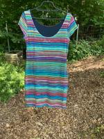 Kleid von Desigual Gr. S Niedersachsen - Thedinghausen Vorschau