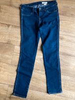Jeans 28/32 skinny low waist Niedersachsen - Wagenfeld Vorschau