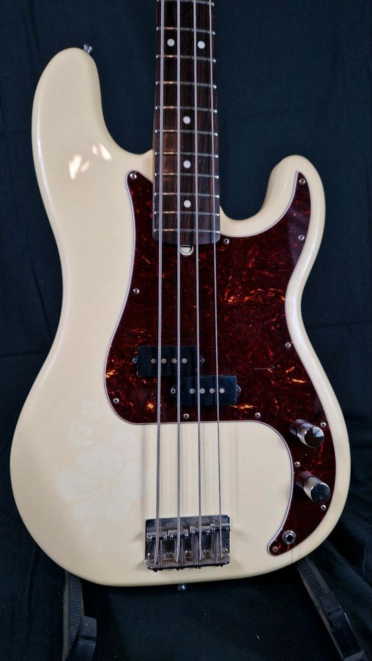 1997 Fender Precision Bass PB-70 MIJ Japan in Gardelegen  