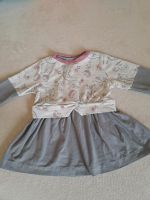 Handmade Kleid 86/92 Sachsen-Anhalt - Naumburg (Saale) Vorschau