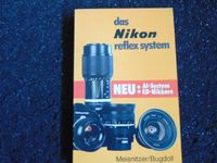 Das Nikon Reflex System - 1977 Nürnberg (Mittelfr) - Mitte Vorschau