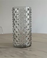 H&M Home Glas Blumenvase TOP! Vase Dekoration Interieur Berlin - Mitte Vorschau