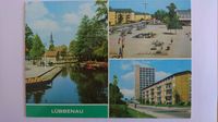 DDR Postkarte / Ansichtskarte  Lübbenau Dresden - Altfranken Vorschau