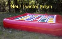 Twister, Hüpfburg, Thüringen - Ziegelheim Vorschau
