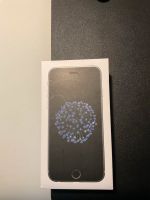 iPhone 6 64GB Space Grau Niedersachsen - Wennigsen Vorschau