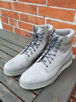 Timberland Schnürschuhe Damen Gr. 41 Grau Wandsbek - Hamburg Rahlstedt Vorschau