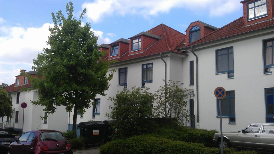 Schönes 1 Zi-Appartment Nähe Uni und Teutoburger Wald in Bielefeld
