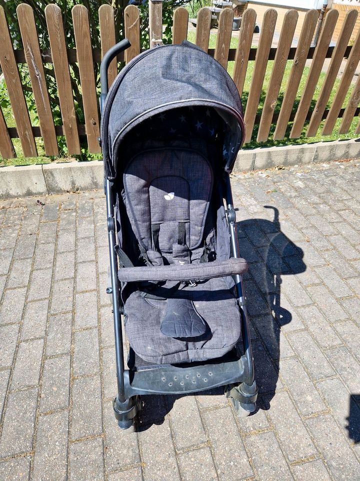 Joie Buggy Kinderwagen in Barsinghausen