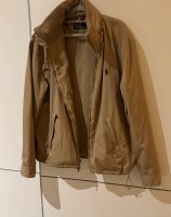 Polo Ralph Lauren Vintage Jacke Beige Nordrhein-Westfalen - Lippstadt Vorschau