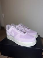 !NEU! Air Force - Sneaker low in rosa Baden-Württemberg - Gemmrigheim Vorschau