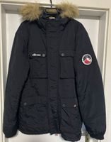 ellesse parka blizzard Jacke Jackenmantel Dresden - Pieschen Vorschau