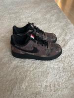 Nike Air Force 1 "Country Camo" Hessen - Schlüchtern Vorschau