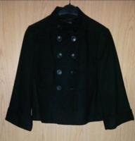 Mexx Blazer Jacke Stil Zara Kurzblazer schwarz Größe 38 NEU Hessen - Fernwald Vorschau