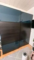 Ikea Pax Schiebetüren 236 x 200, schwarzbraun Hessen - Kassel Vorschau