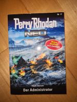 Perry Rhodan Neo Die Zukunft beginnt von vorn Saarland - Mettlach Vorschau