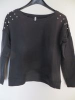 Pullover Sweater mit Nieten von Fishbone - XS 34 Berlin - Neukölln Vorschau