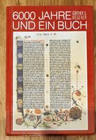 6000 Jahre und ein Buch Rheinland-Pfalz - Wendelsheim Vorschau