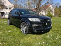 Audi Q7 4L 4.2 V8 Quattro S- Line Brandenburg - Werneuchen Vorschau