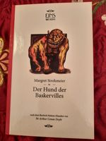 " Der Hund der Baskervilles " Margret Strohmeier Niedersachsen - Wennigsen Vorschau