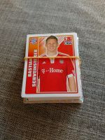 Topps 2009 Tauschpartner Nordrhein-Westfalen - Herten Vorschau