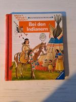 Bei den Indianern wieso weshalb warum Nordrhein-Westfalen - Erkrath Vorschau