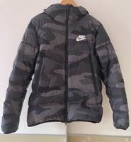 Nike Sportswear Daunenjacke, Winterjacke, Gr. M Dresden - Blasewitz Vorschau