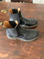 Dr Martens Chelsea schwarz Bayern - Augsburg Vorschau