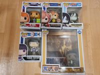 Funko Pop Figuren Nordrhein-Westfalen - Gütersloh Vorschau