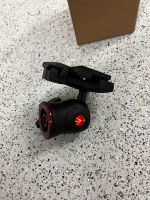 Manfrotto XPRO Ball Head in magnesium with 200PL plate Baden-Württemberg - Ludwigsburg Vorschau