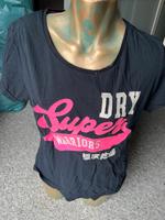 Superdry T -Shirt Damen Gr.XL Schleswig-Holstein - Hohenwestedt Vorschau
