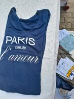 längärmliges Shirt damen Dithmarschen - Heide Vorschau