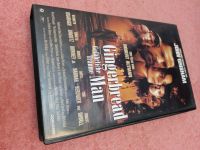 Gingerbread Man VHS Robert Downey Jr. Robert Duvall Film Berlin - Lichtenberg Vorschau