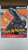 Microsoft Side Winder 3D Pro Joystick in OVP top Zustand Rheinland-Pfalz - Lahnstein Vorschau