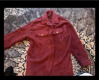 Dünne Teddyjacke Altona - Hamburg Lurup Vorschau