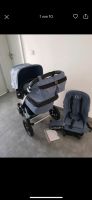 Bugaboo Cameleon 3 Blue Melange-Limited Edition Rheinland-Pfalz - Hagenbach Vorschau