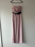 Abendkleid - Hofdamenkleid - Abiballkleid - langes Kleid Nordrhein-Westfalen - Lippstadt Vorschau