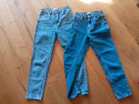 Paket: Mom-Fit-Jeans, Größe 34, Pull&Bear Niedersachsen - Rosengarten Vorschau