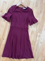 Kleid von BODEN, bordeauxrot Feldmoching-Hasenbergl - Feldmoching Vorschau
